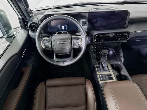 2024 Toyota Land Cruiser 1958