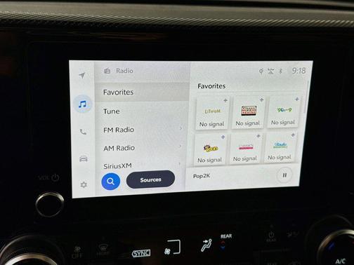 Magnetic Gray Metallic 2023 Toyota Highlander XSE