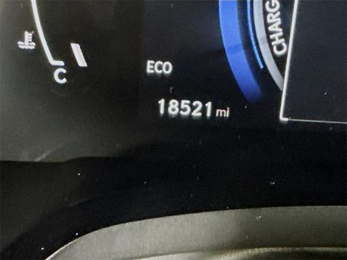 2023 Lexus RX 350h Base