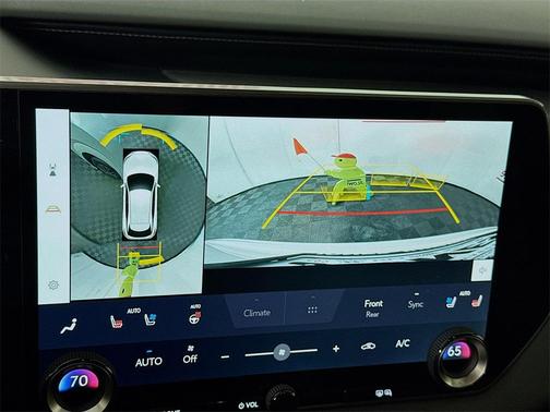 2023 Lexus RX 350h Base