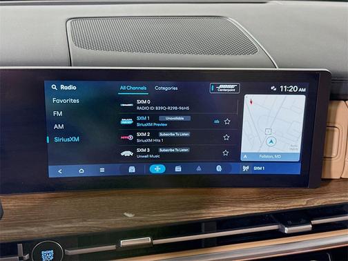 2024 Hyundai SANTA FE Limited