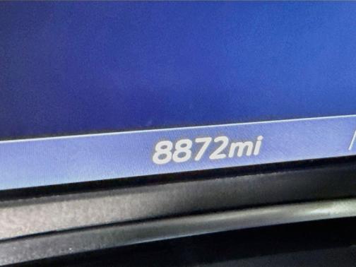 Riptide Blue Metallic 2024 Chevrolet Equinox 1LT