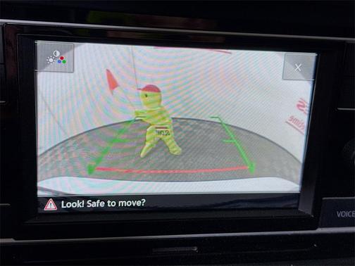 2021 Volkswagen Jetta 1.4T SE