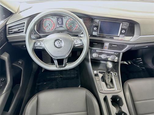 2021 Volkswagen Jetta 1.4T SE