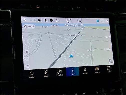 2023 Jeep Grand Cherokee 4xe Overland