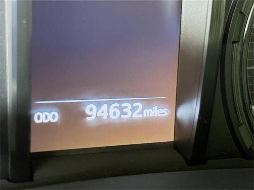 2021 Toyota 4Runner Trail Special Edition