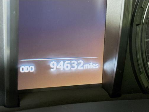 2021 Toyota 4Runner Trail Special Edition