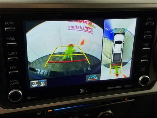 2022 Toyota Tacoma Limited