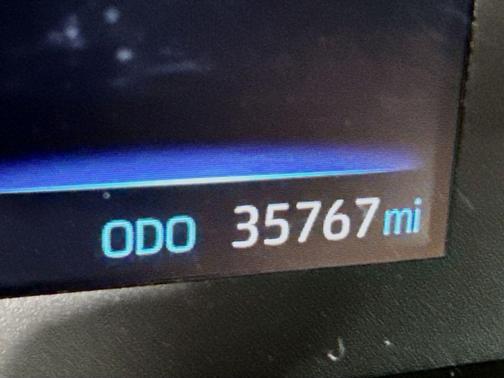 Wind Chill Pearl 2023 Toyota Corolla SE