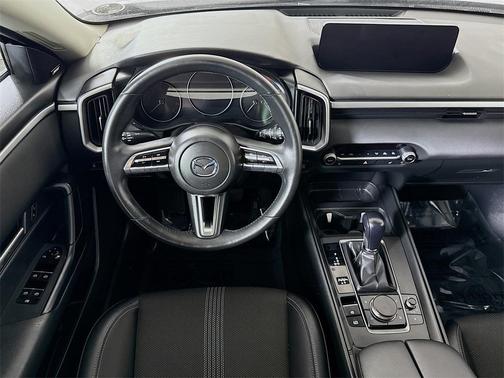 2024 Mazda CX-50 2.5 S Premium Package