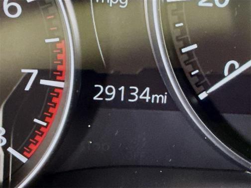 2024 Mazda CX-50 2.5 S Premium Package