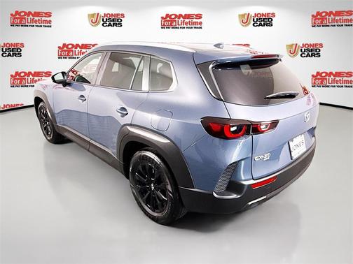 2024 Mazda CX-50 2.5 S Premium Package