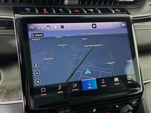 2022 Jeep Grand Cherokee 4xe Base