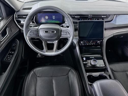 2022 Jeep Grand Cherokee 4xe Base