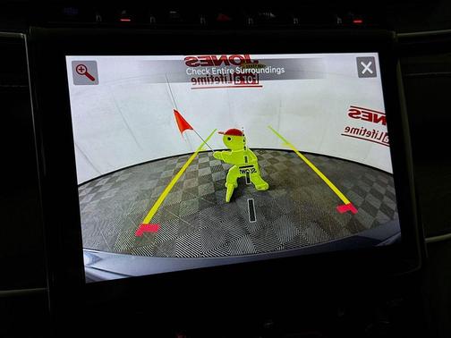 2022 Jeep Grand Cherokee 4xe Base