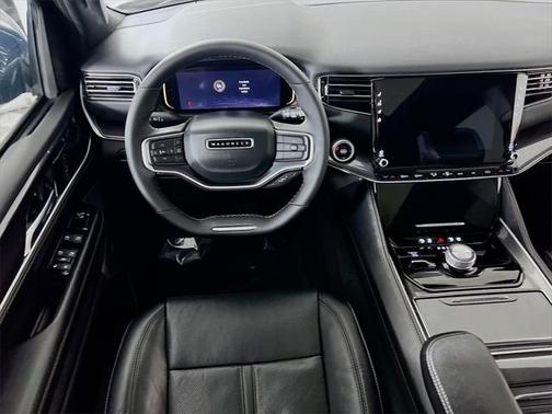 2024 Jeep Wagoneer Series I 4x4