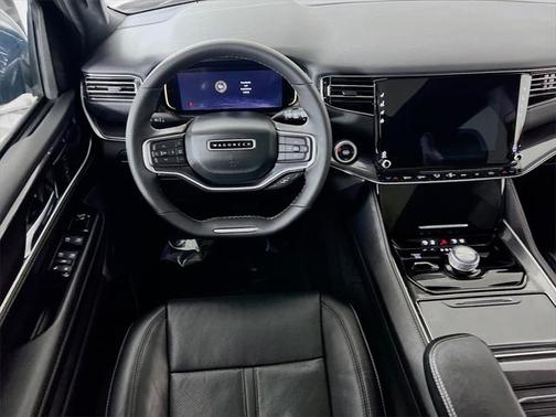 2024 Jeep Wagoneer Series I 4x4
