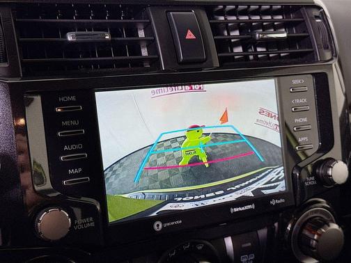 2023 Toyota 4Runner TRD Off Road