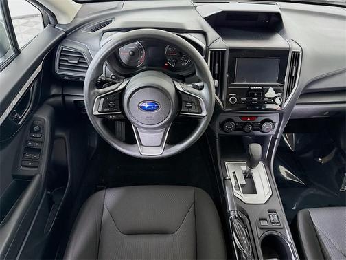 2017 Subaru Impreza 2.0i Premium