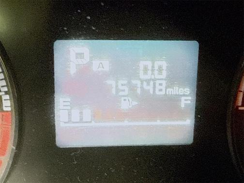 2017 Subaru Impreza 2.0i Premium