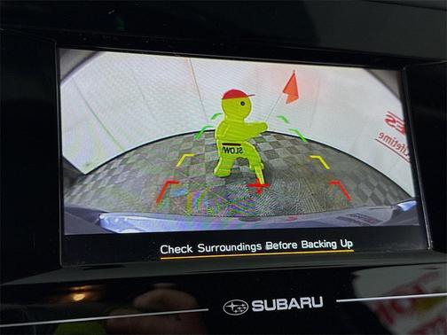 2017 Subaru Impreza 2.0i Premium