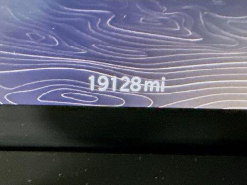 Silver Zynith 2023 Jeep Grand Cherokee Laredo