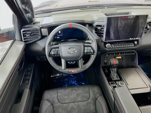 2024 Toyota Sequoia Base