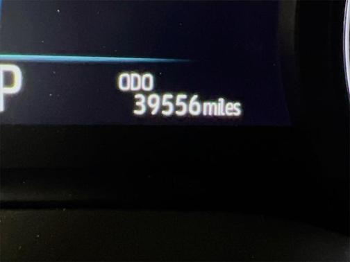 2022 Toyota Sienna Limited 7-Passenger