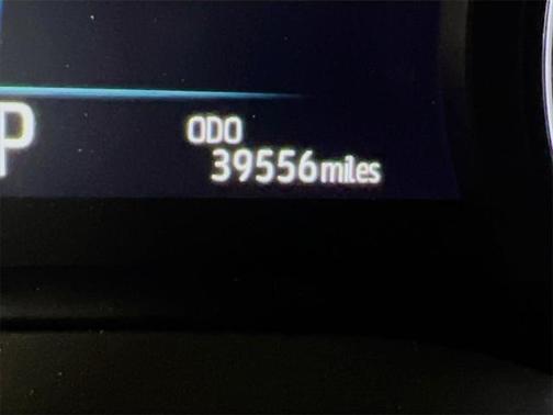 2022 Toyota Sienna Limited 7-Passenger