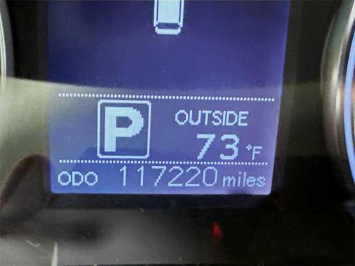 2014 Toyota Highlander LE Plus