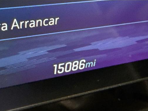 2025 Chevrolet Equinox AWD RS