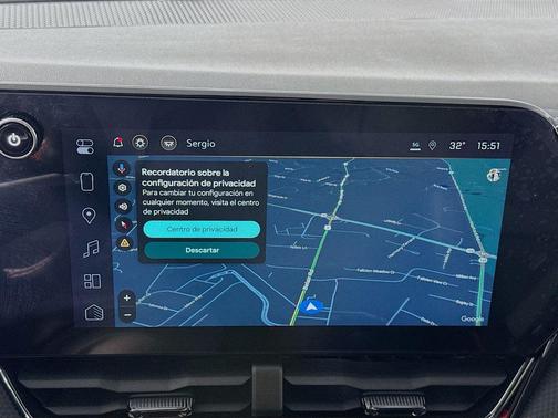 2025 Chevrolet Equinox AWD RS