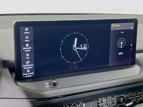 2023 Honda Accord Hybrid Base