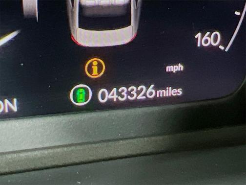 2023 Honda Accord Hybrid Base