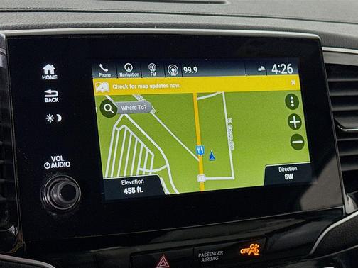 2020 Honda Pilot Touring 8-Passenger