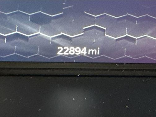 2023 Jeep Compass High Altitude