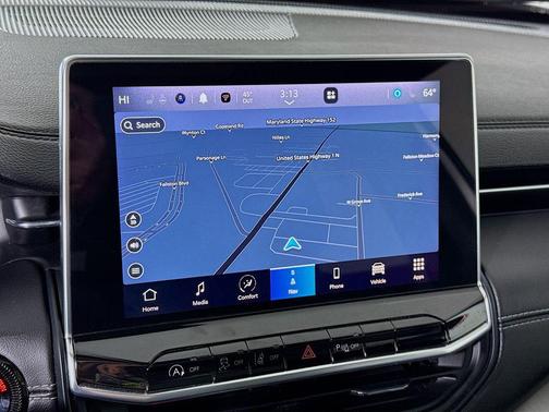 2023 Jeep Compass High Altitude