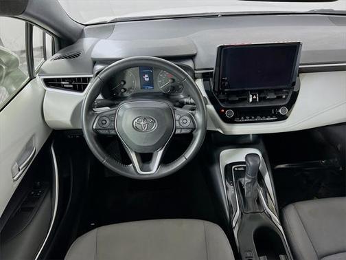 2023 Toyota Corolla Hybrid SE