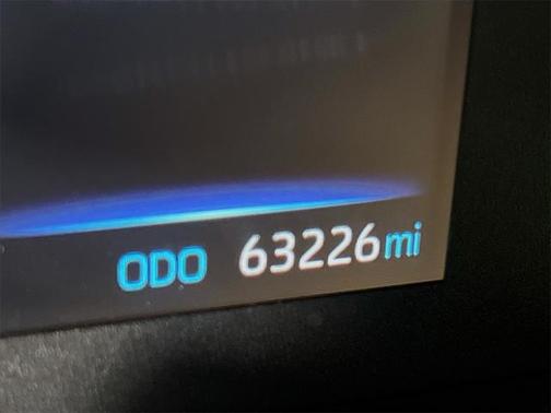 2023 Toyota Corolla Hybrid SE