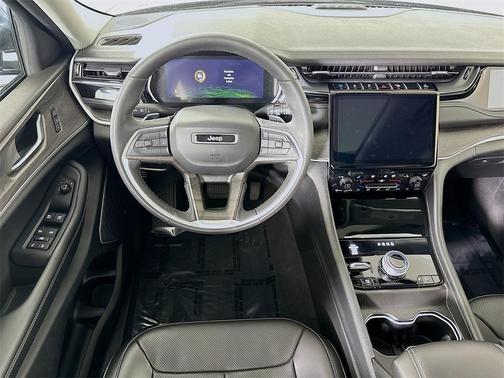 2023 Jeep Grand Cherokee 4xe 30th Anniversary