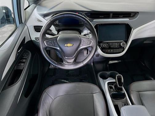2017 Chevrolet Bolt EV Premier