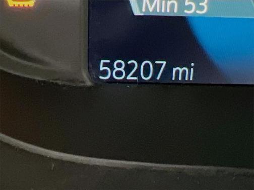 2017 Chevrolet Bolt EV Premier
