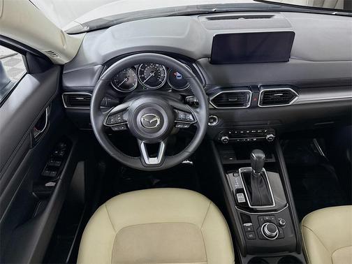 2023 Mazda CX-5 2.5 S Select