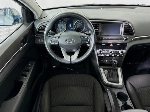 2019 Hyundai ELANTRA Value Edition