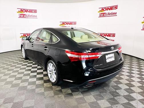 2013 Toyota Avalon XLE Premium