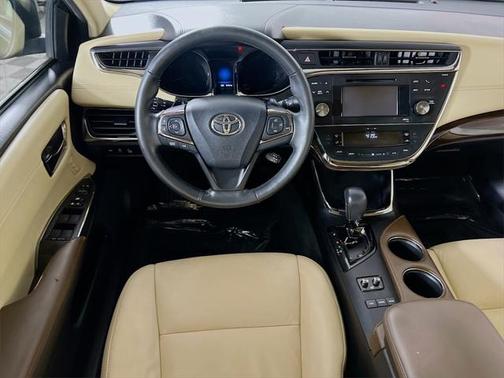 2013 Toyota Avalon XLE Premium