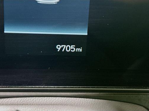 Abyss Black Pearl 2025 Hyundai KONA SEL