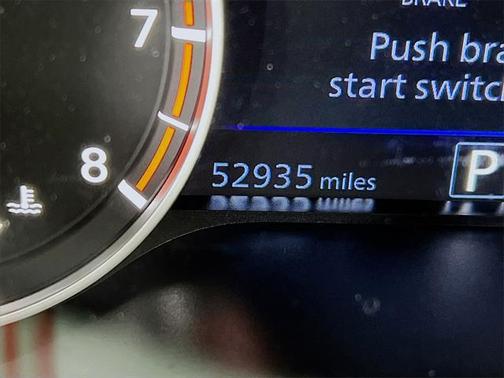 2021 Nissan Altima SR FWD