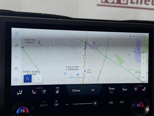 2024 Lexus GX 550 Premium+