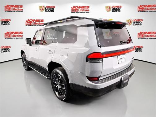 2024 Lexus GX 550 Premium+